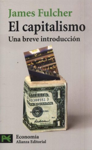 CAPITALISMO EL