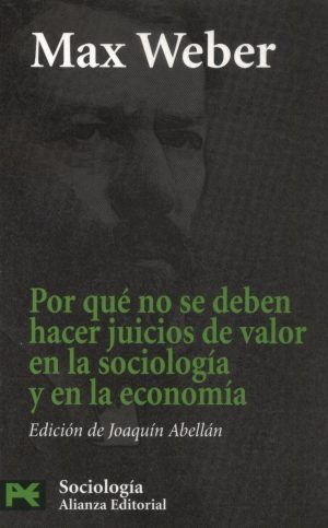 POR QUE NO SE DEBEN HACER JUICIOS DE VALOR EN