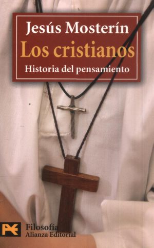 CRISTIANOS LOS