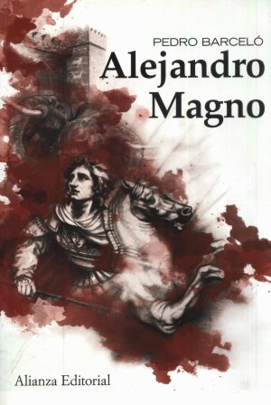 ALEJANDRO MAGNO