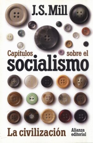 CAPITULOS SOBRE EL SOCIALISMO LA CIVILIZACION
