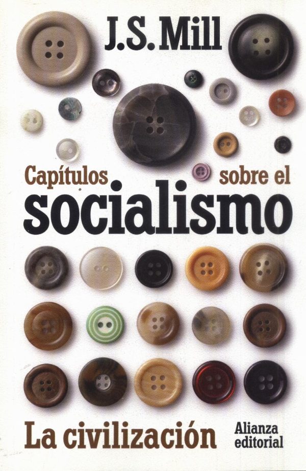 CAPITULOS SOBRE EL SOCIALISMO LA CIVILIZACION