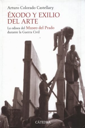 EXODO Y EXILIO DEL ARTE