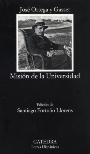 MISION DE LA UNIVERSIDAD