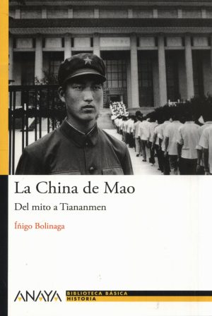CHINA DE MAO LA