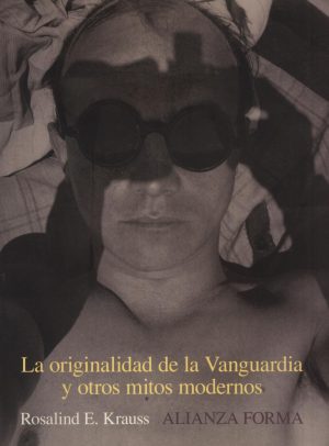 ORIGINALIDAD DE LA VANGUARDIA Y OTROS MITOS M