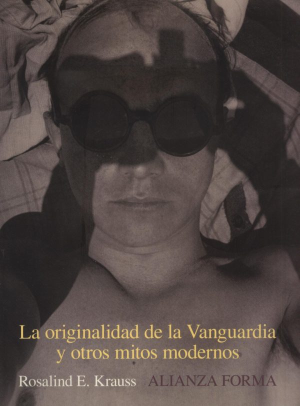 ORIGINALIDAD DE LA VANGUARDIA Y OTROS MITOS M