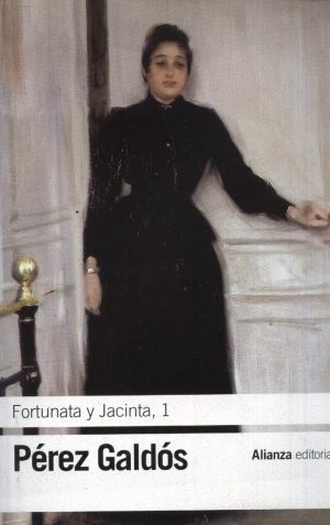 FORTUNATA Y JACINTA 2TS
