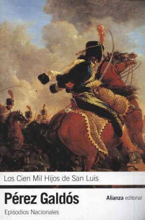 CIEN MIL HIJOS DE SAN LUIS LOS