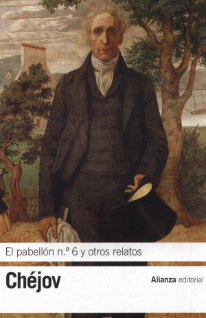PABELLON NRO 6 Y OTROS RELATOS