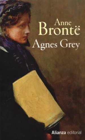 AGNES GREY