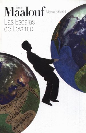 ESCALAS DE LEVANTE LAS