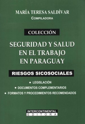 RIESGOS SICOSOCIALES