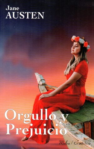 ORGULLO Y PREJUICIO