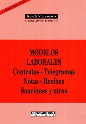 MODELOS LABORALES