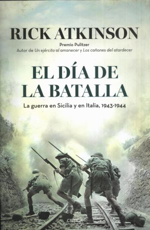DIA DE LA BATALLA EL