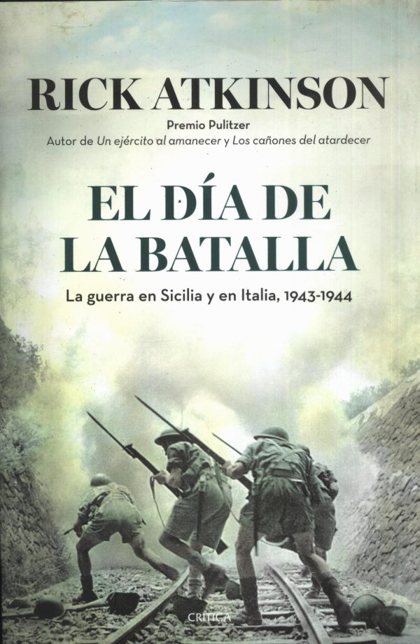 DIA DE LA BATALLA EL