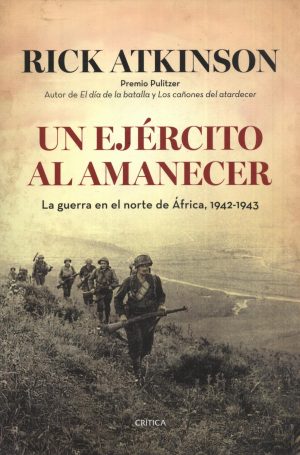 UN EJERCITO AL AMANECER