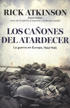 CAÑONES DEL ATARDECER LOS