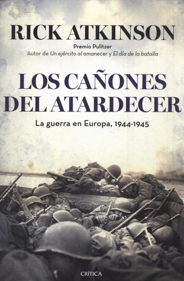 CAÑONES DEL ATARDECER LOS