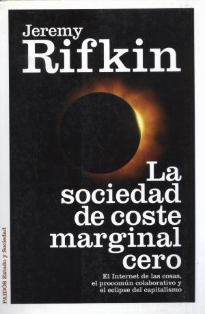 SOCIEDAD DE COSTE MARGINAL CERO LA