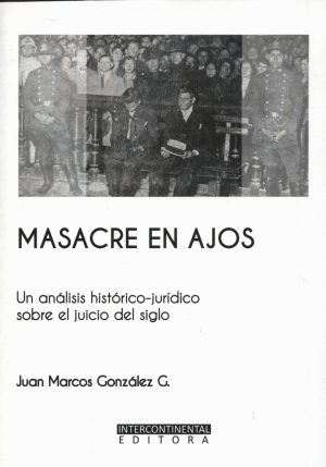 MASACRE EN AJOS