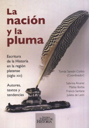 NACION Y LA PLUMA LA