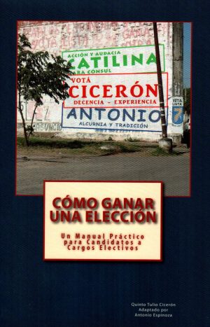 COMO GANAR UNA ELECCION