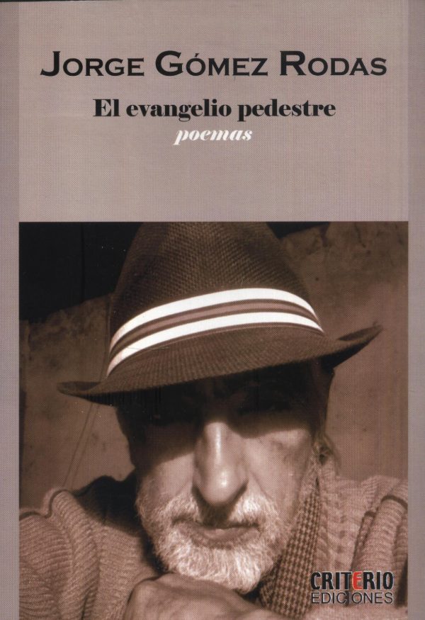 EVANGELIO PEDESTRE EL