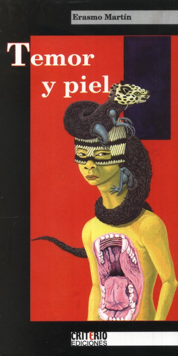 TEMOR Y PIEL
