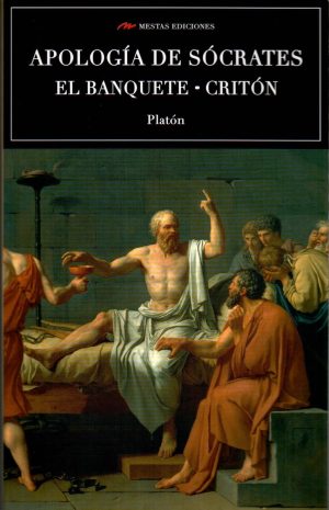 APOLOGIA DE SOCRATES