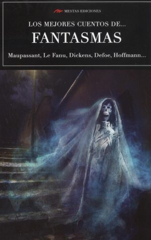 CUENTOS DE FANTASMAS