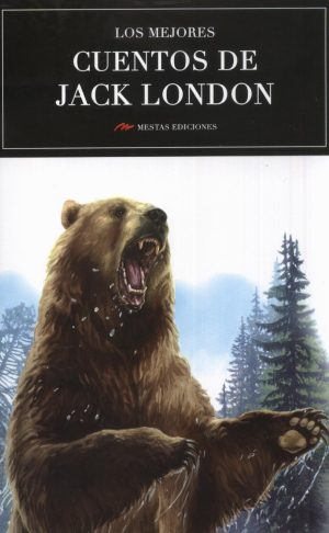 CUENTOS DE JACK LONDON