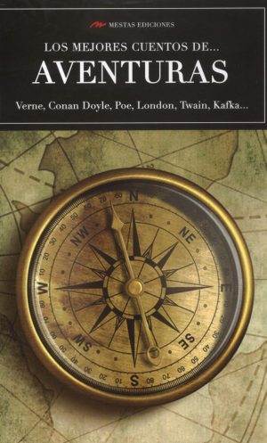 CUENTOS DE AVENTURAS