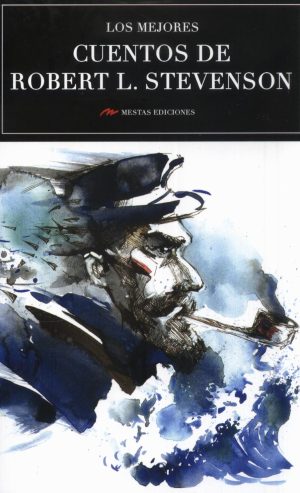 CUENTOS DE ROBERT STEVENSON