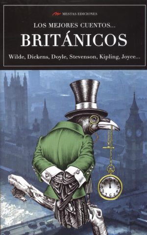 CUENTOS BRITANICOS