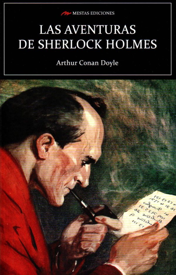 AVENTURAS DE SHERLOCK HOLMES LAS