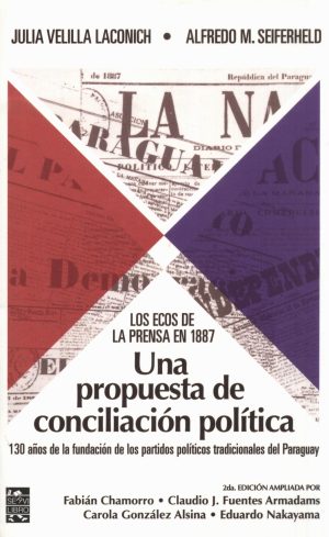 UNA PROPUESTA DE CONCILIACION POLITICA