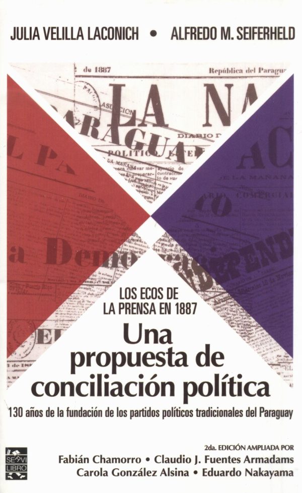 UNA PROPUESTA DE CONCILIACION POLITICA