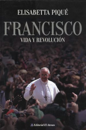 FRANCISCO VIDA Y REVOLUCION