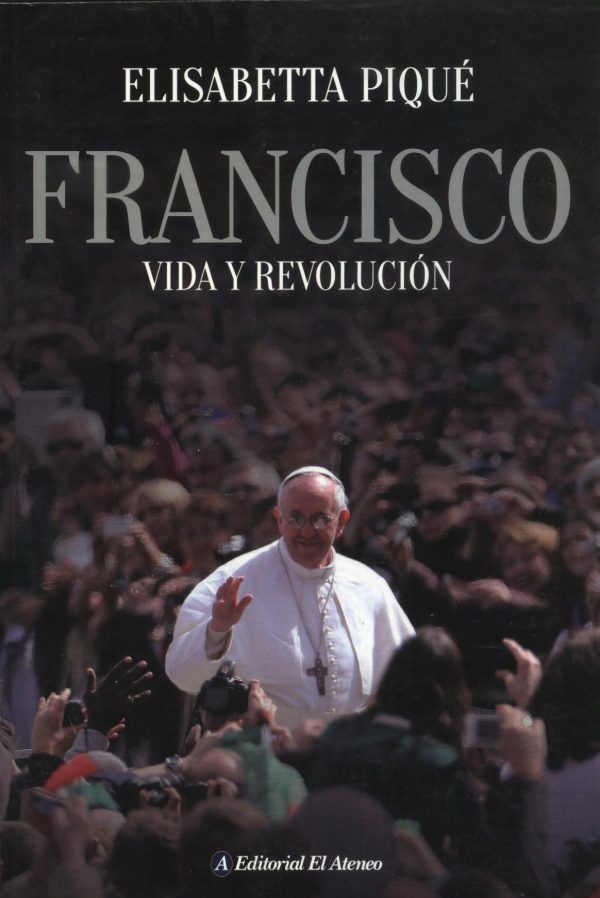 FRANCISCO VIDA Y REVOLUCION