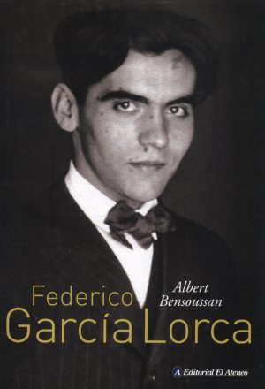 FEDERICO GARCIA LORCA