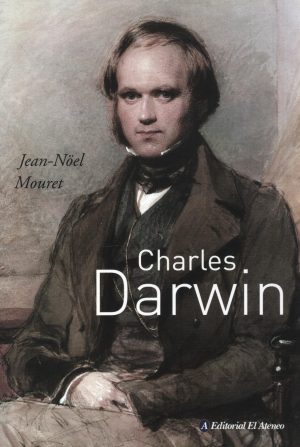 CHARLES DARWIN