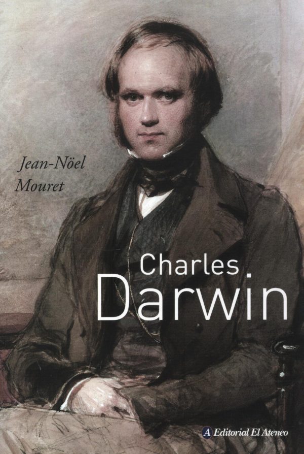 CHARLES DARWIN