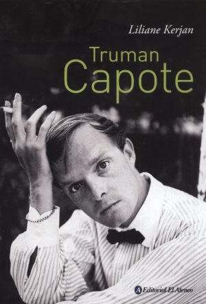 TRUMAN CAPOTE