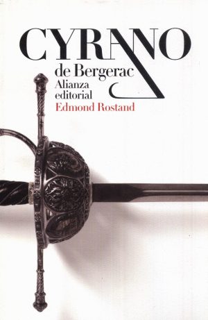 CYRANO DE BERGERAC