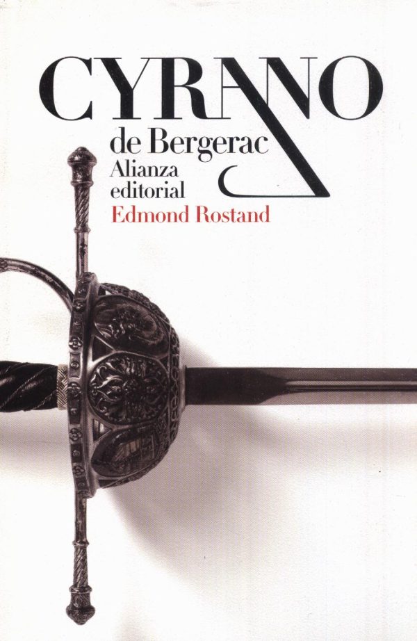 CYRANO DE BERGERAC