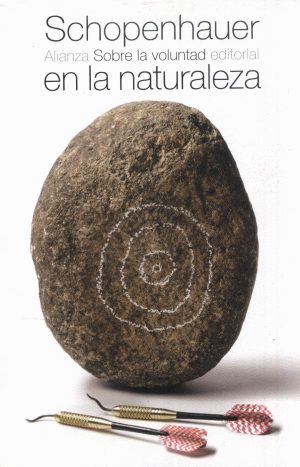 SOBRE LA VOLUNTAD EN LA NATURALEZA