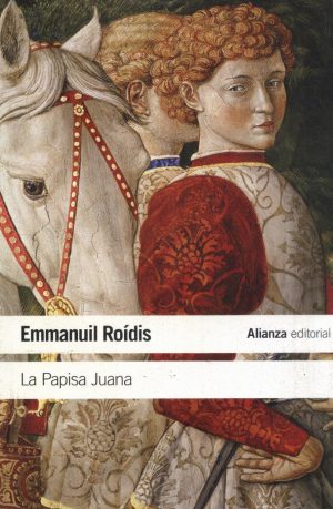 PAPISA JUANA LA