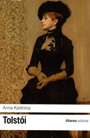 ANNA KARENINA